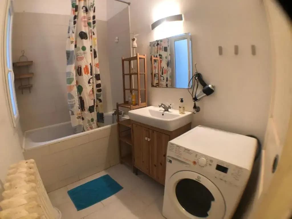 Comédie Appart Cosy 70m2 T3 Cœur de ville - Miniature 8