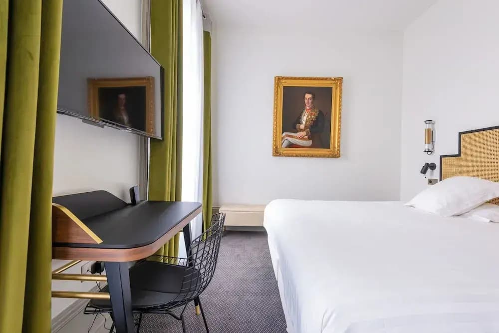 Hotel Mille pas - Miniature 7