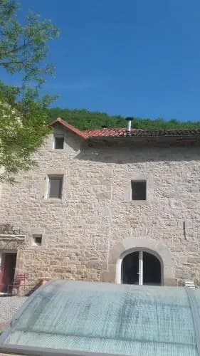 Le Moulin de Gauty - Photo 1