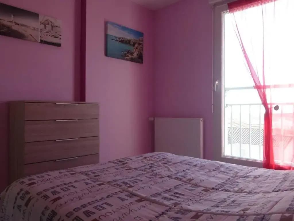 Appartement Saint-Gilles-Croix-de-Vie, 2 pièces, 4 personnes - FR-1-224-587 - Miniature 6