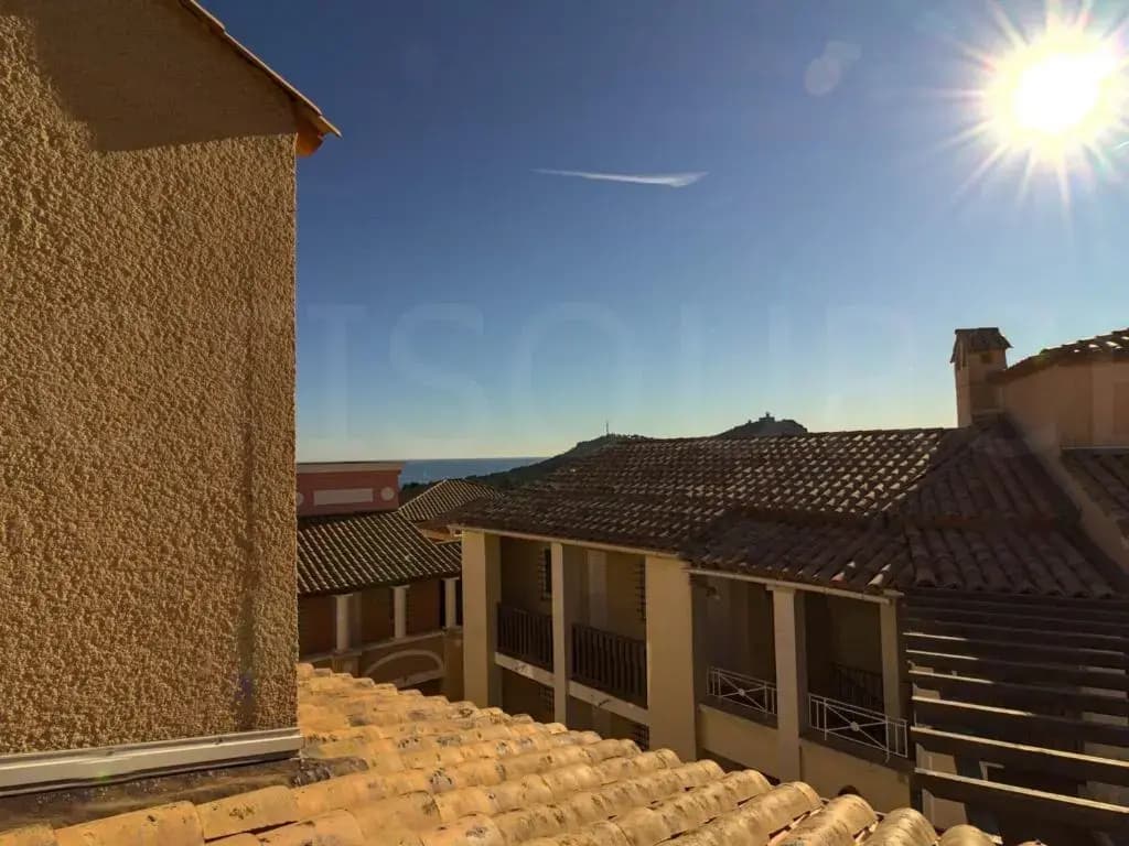 Appartement Saint-Raphaël, 3 pièces, 6 personnes - FR-1-504-418 - Photo 1