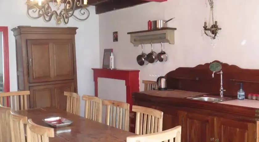 Gîte de L'Atelier - Miniature 8