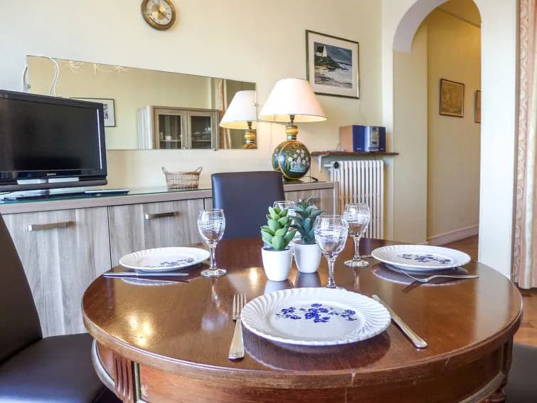 Appartement EDEN Nice Promenade des Anglais - Miniature 6