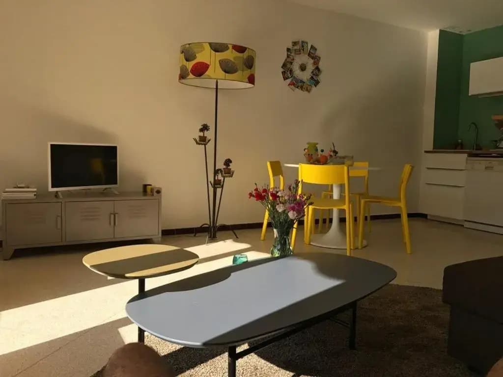 Appartement Cavalaire-sur-Mer, 2 pièces, 4 personnes - FR-1-100-180 - Photo 1