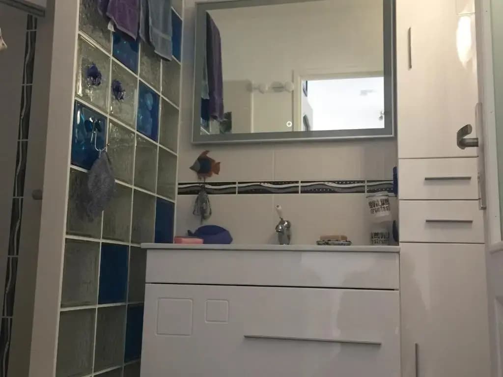 Appartement Les Sables-d'Olonne, 2 pièces, 4 personnes - FR-1-485-60 - Miniature 7