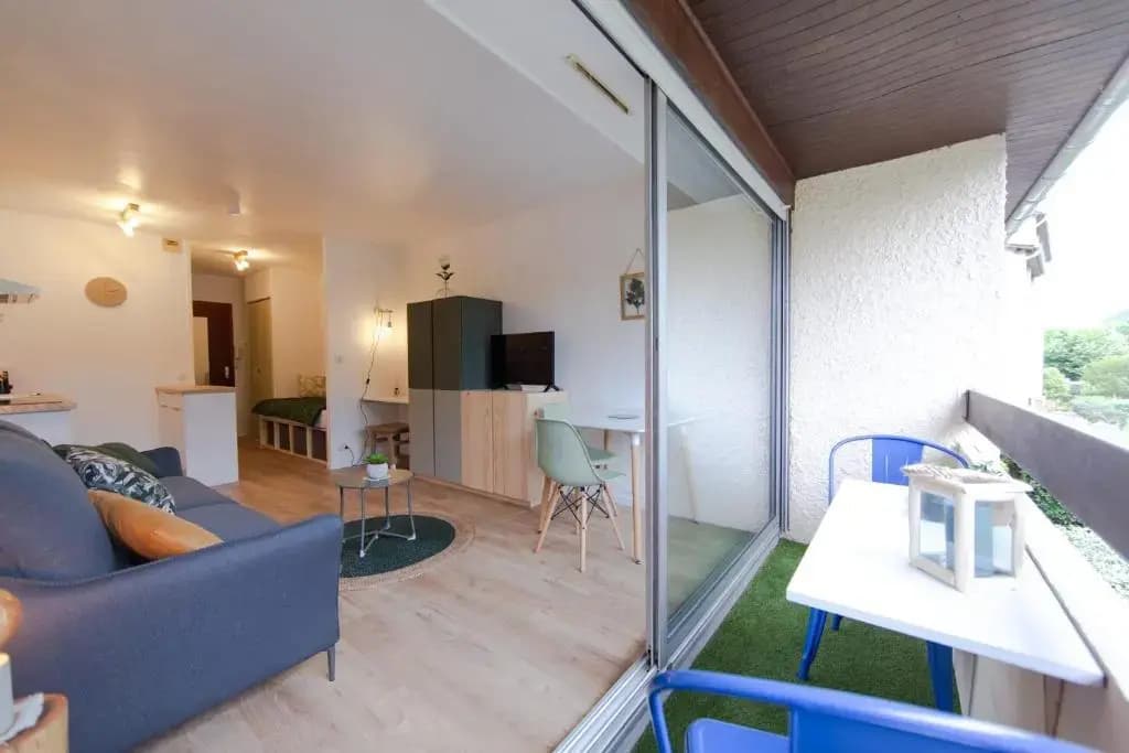 STUDIO DU PORT n17 à ANDERNOS - Photo 5