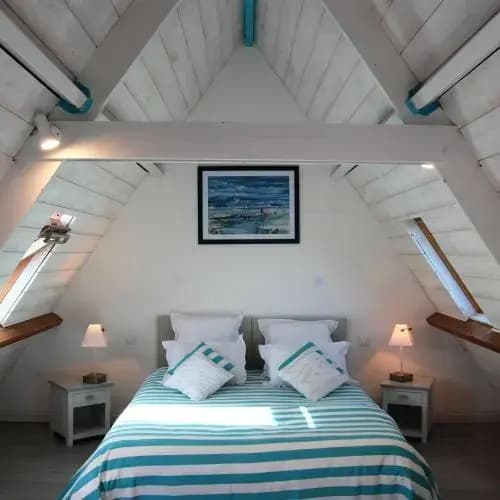 Les Chambres De La Marotte - Photo 4