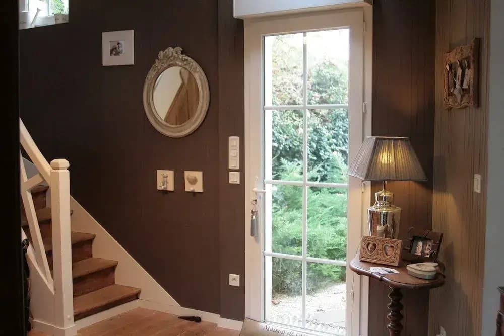 Chambre d'Hôtes La Villa Molina - Photo 5