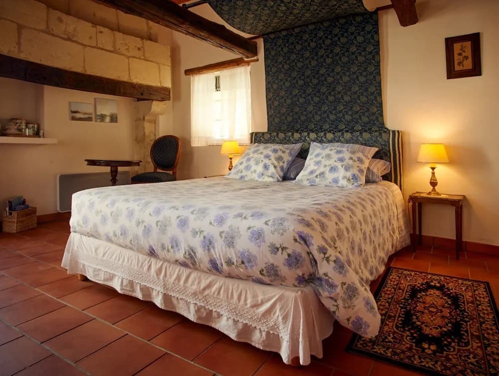 Domaine de la Juranvillerie - Photo 2