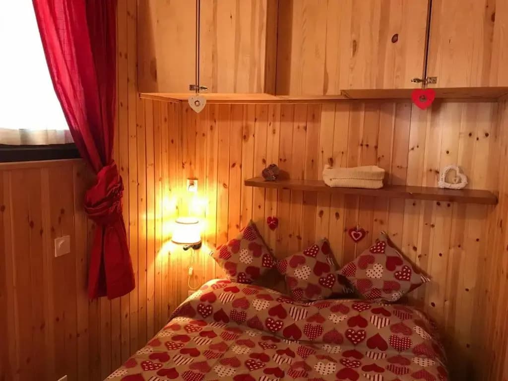 Appartement Montgenèvre, 2 pièces, 4 personnes - FR-1-445-123 - Photo 5