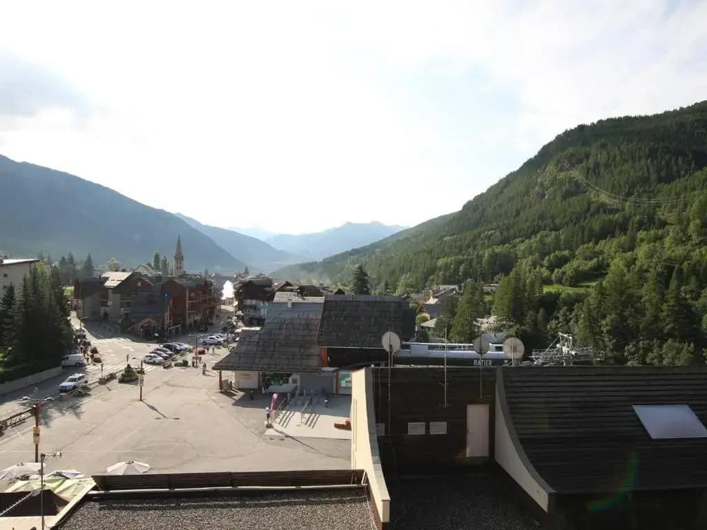 Appartement Serre Chevalier, 1 pièce, 3 personnes - FR-1-330E-99 - Miniature 7