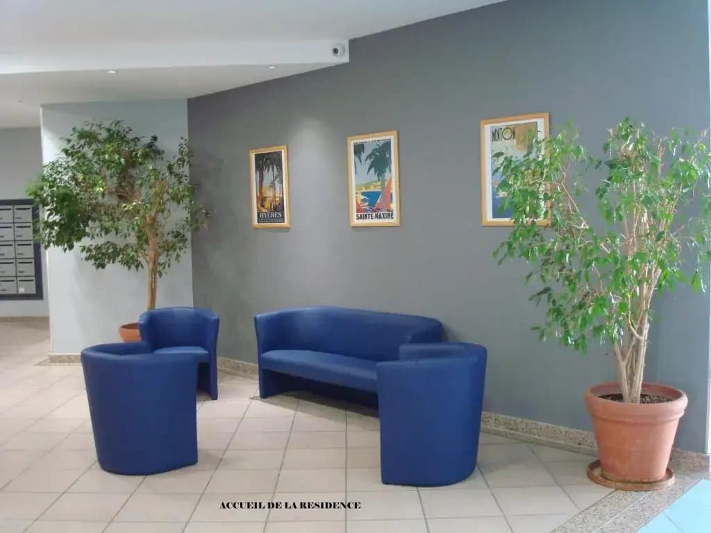 App.T2 De Standing Proche De La Mer - Photo 5