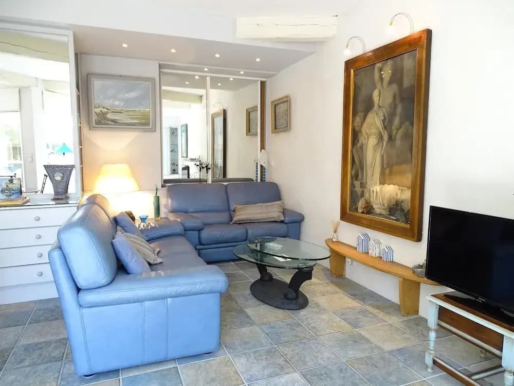 Maison Etrille - Photo 4