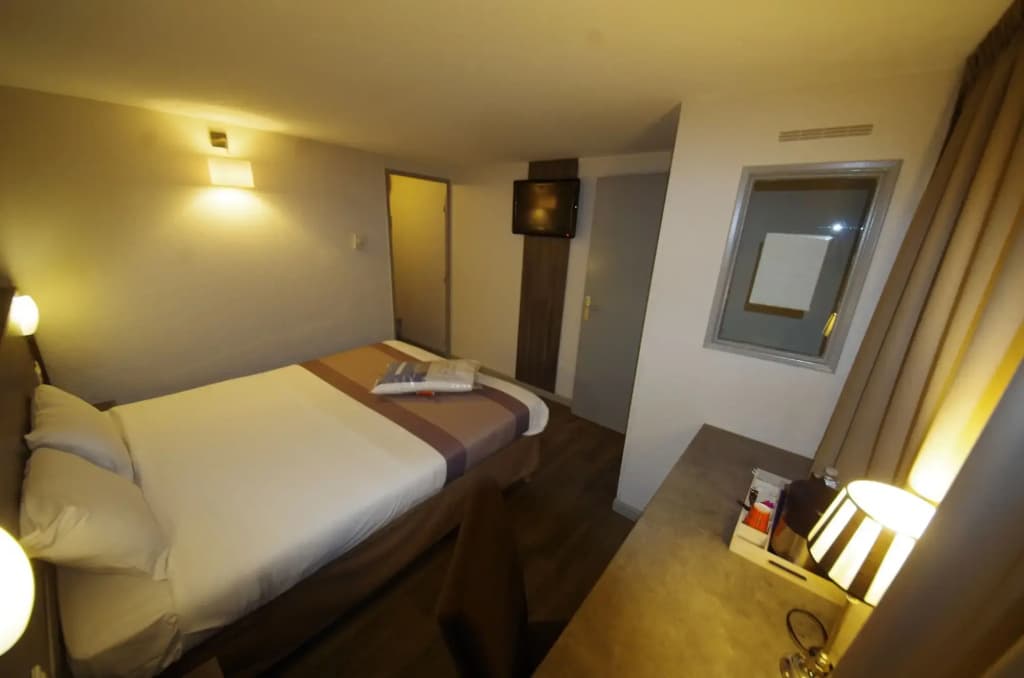 Kyriad Peronne - Photo 4