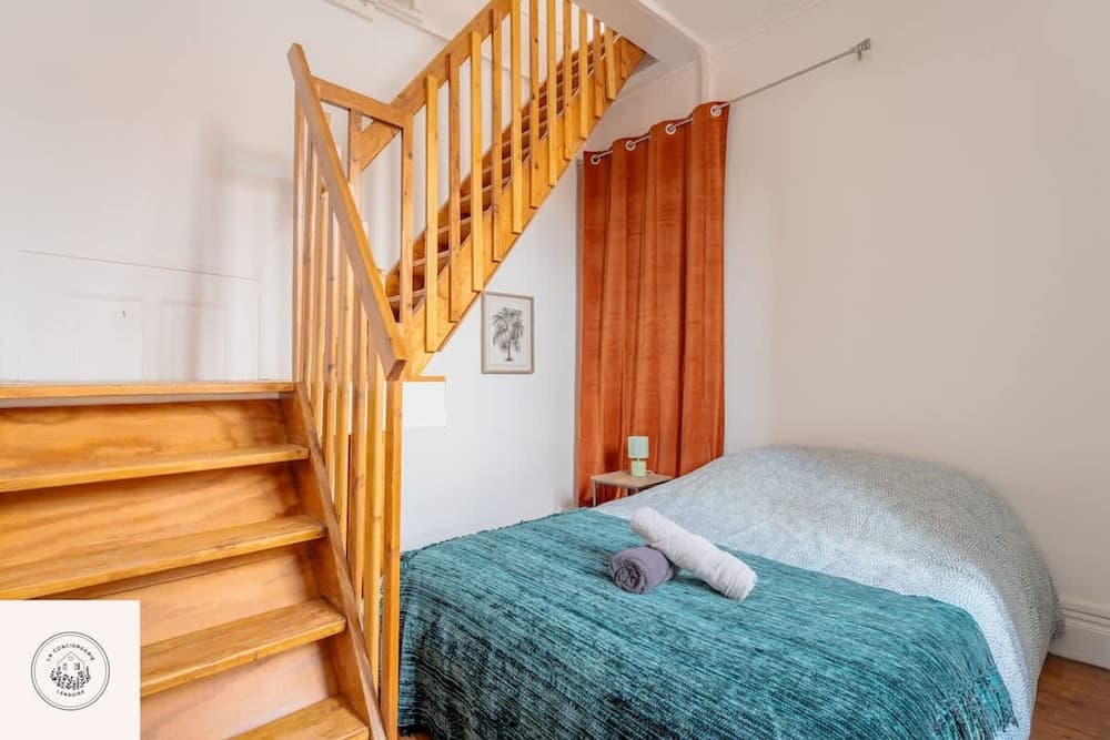 Le Duplex Inverse Bollaert Fac Gare 2pers - Photo 3