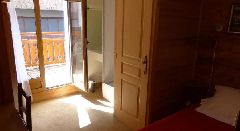 Hotel Floralp - Photo 4