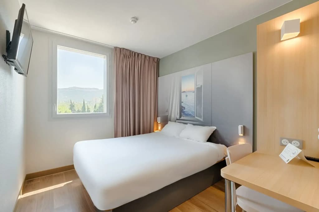 B&B HOTEL Marseille Aéroport Saint-Victoret - Photo 5