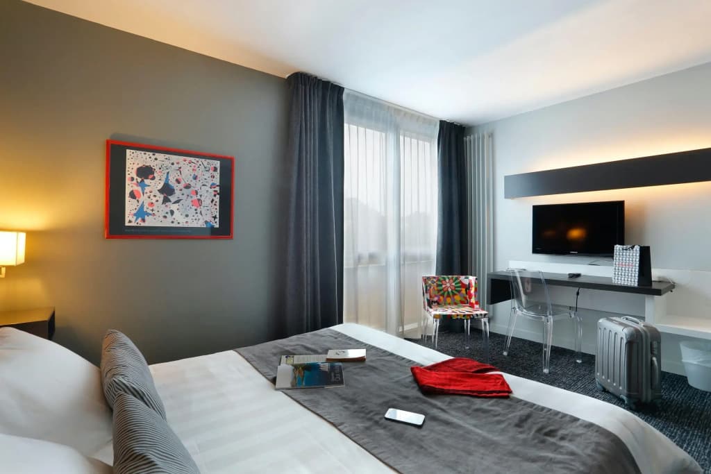 Altos Hôtel & Spa - Photo 5