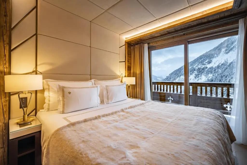 Ultima Hotel  Courchevel - Photo 3