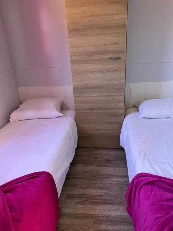 les chalets de la Residence A Santa Trinita - Photo 3