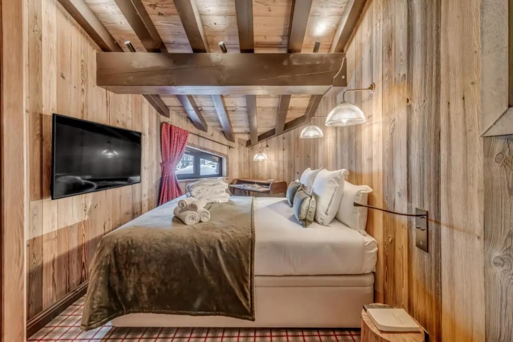 Hotel Le Val d'Isere - Photo 5
