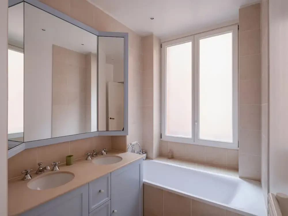 Paris Prestige Rousseau Residence - Miniature 8