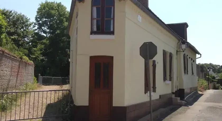Gîte des 2 Tours - Photo 1