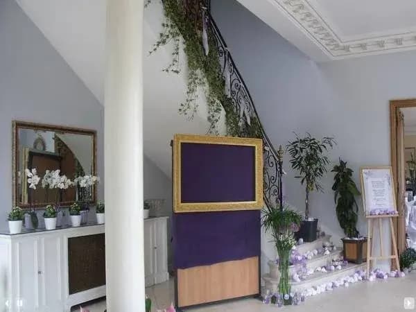 Manoir de la Houlette - Photo 2