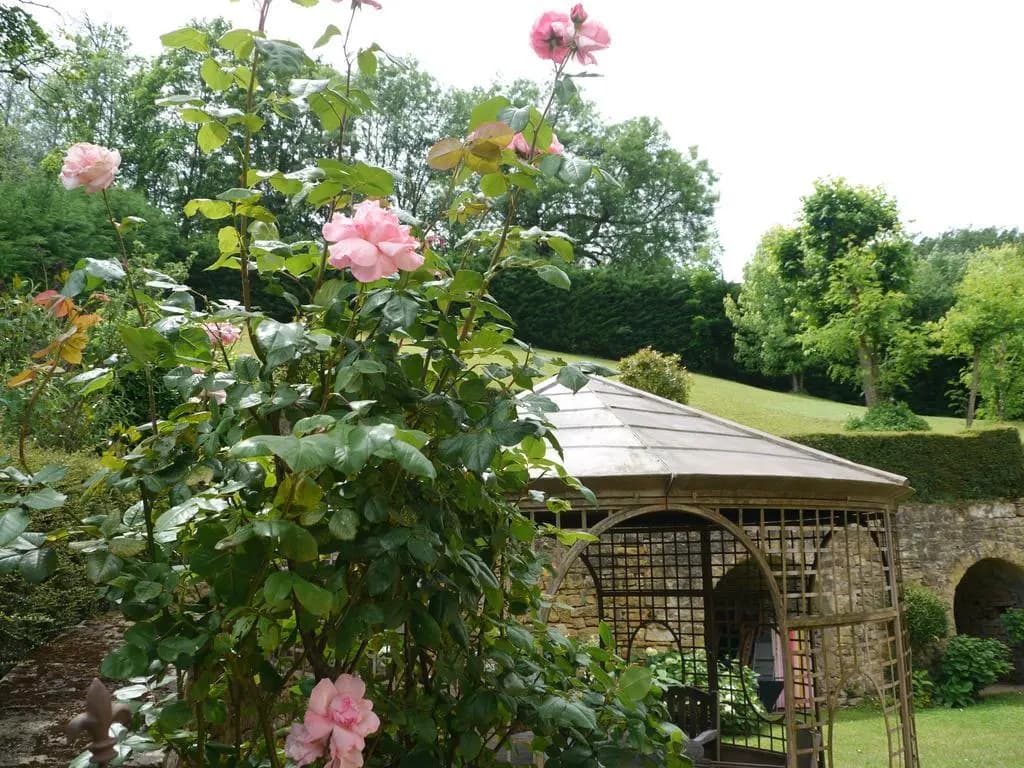 La Bastide d'Amalthée - Miniature 8