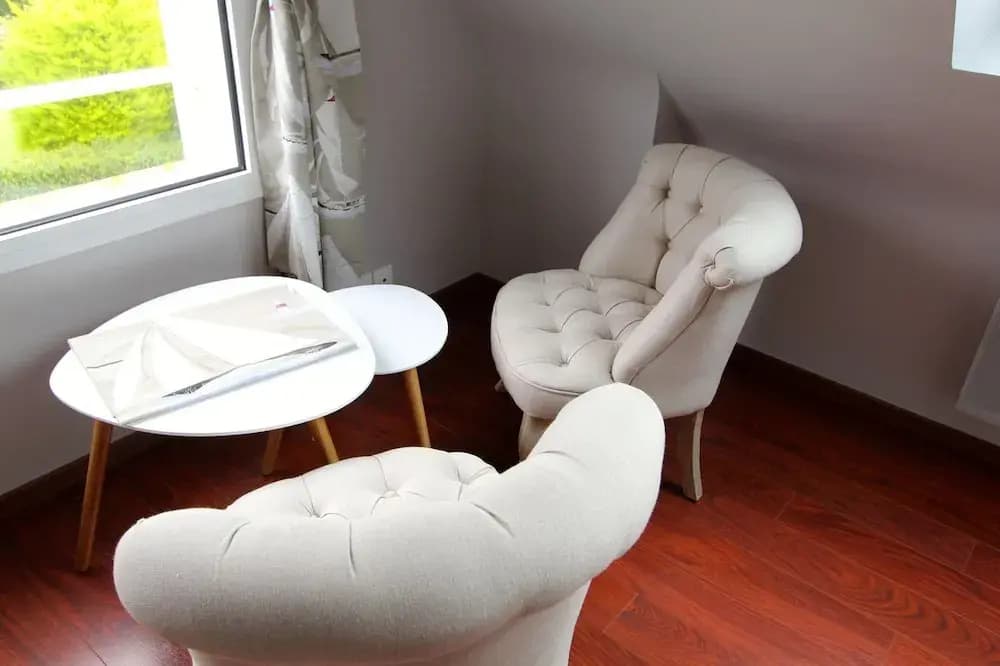 Suites Marines  La Capitainerie - Photo 5