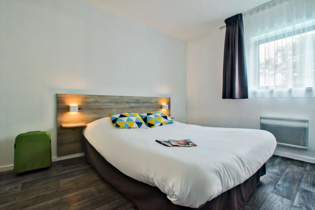 Zenitude Hotel-Residences Bordeaux Aeroport Merignac - Photo 3