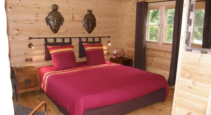 Tumbleweed House - Photo 3