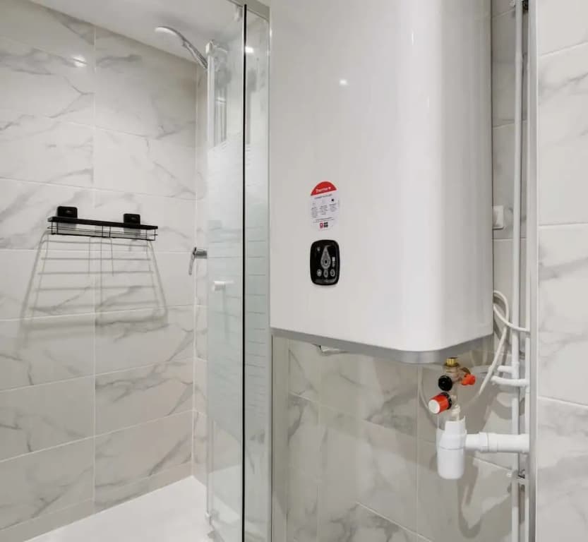 Intimate Apartment - 2P - Le Marais - Miniature 8