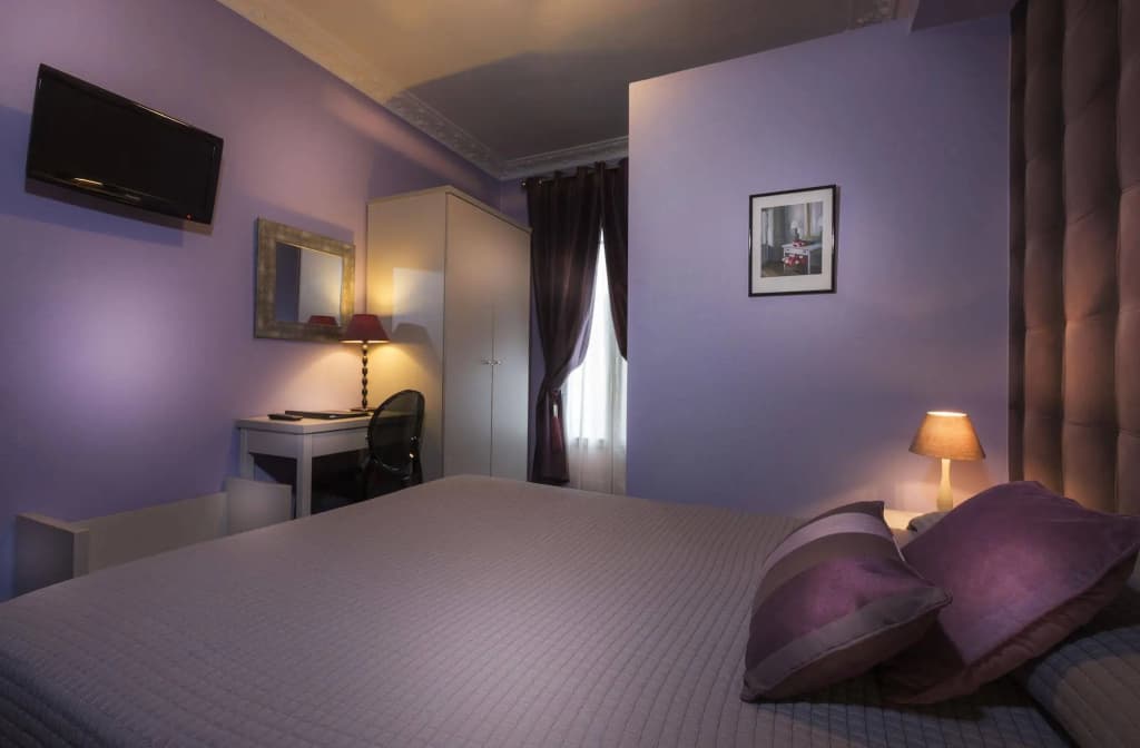 Hôtel Donjon Vincennes - Photo 4