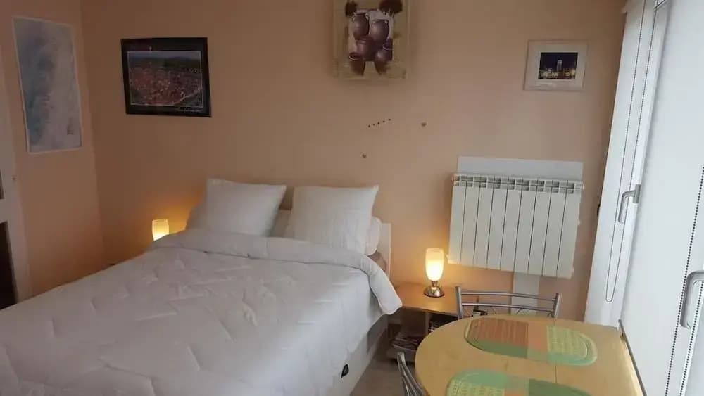 Studio 1 - Location de Vacances Obernai - Photo 4