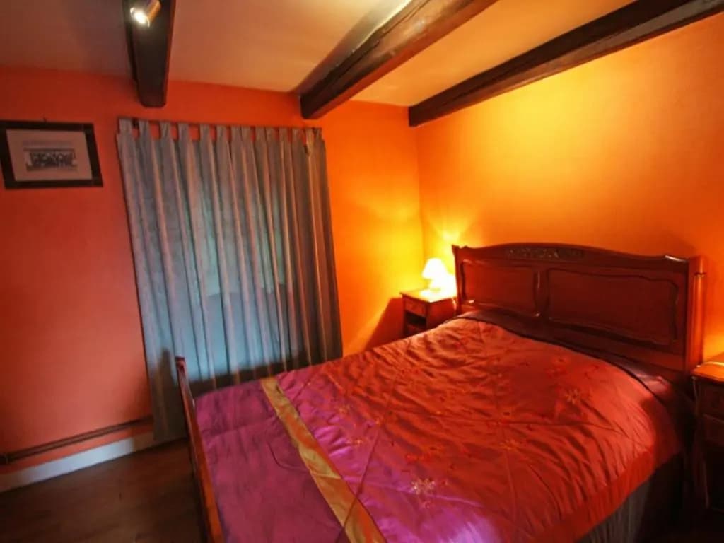 Gîte Gérardmer, 2 pièces, 2 personnes - FR-1-589-133 - Photo 2