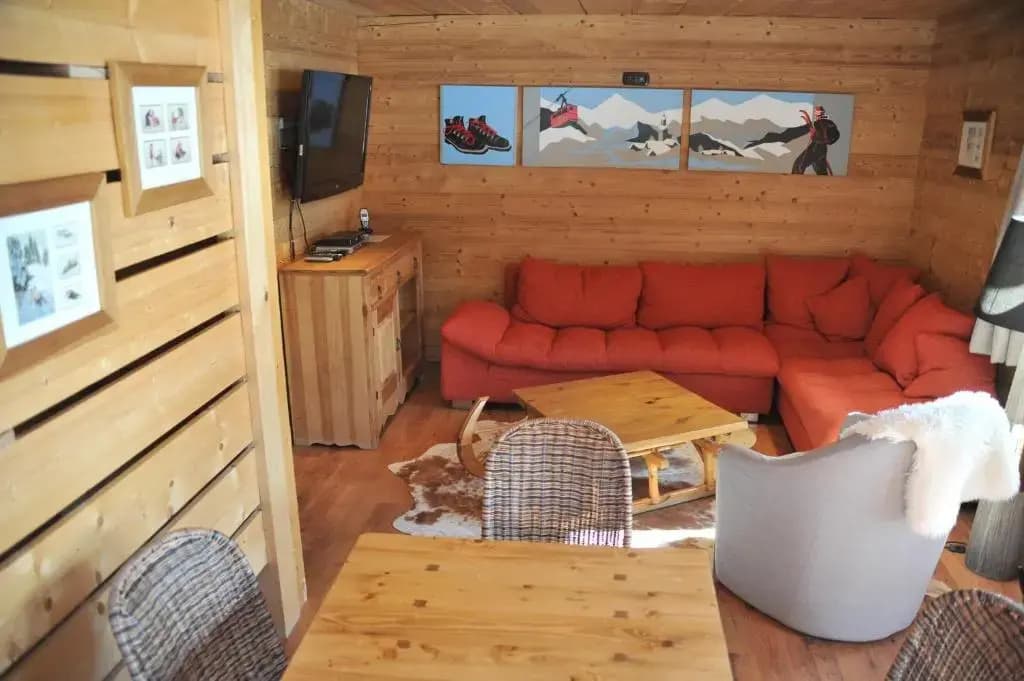 Hotel Chalet Alpage - Photo 4