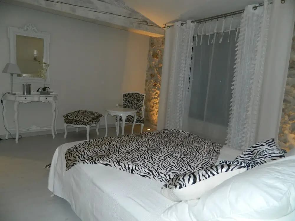 Au Paradis Cathare. le gite - Photo 5