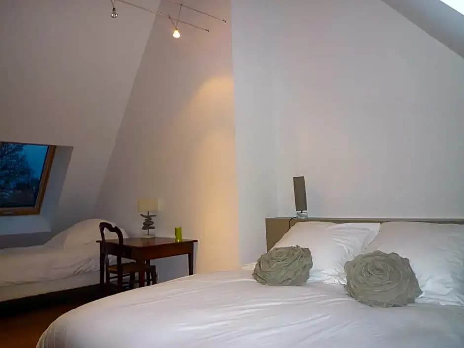 Chambres d'Hôtes Les Potiers - Photo 4