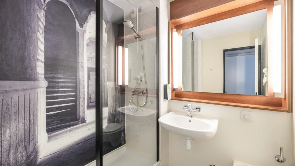Campanile PRIME - Lyon Ouest Tassin - Miniature 8