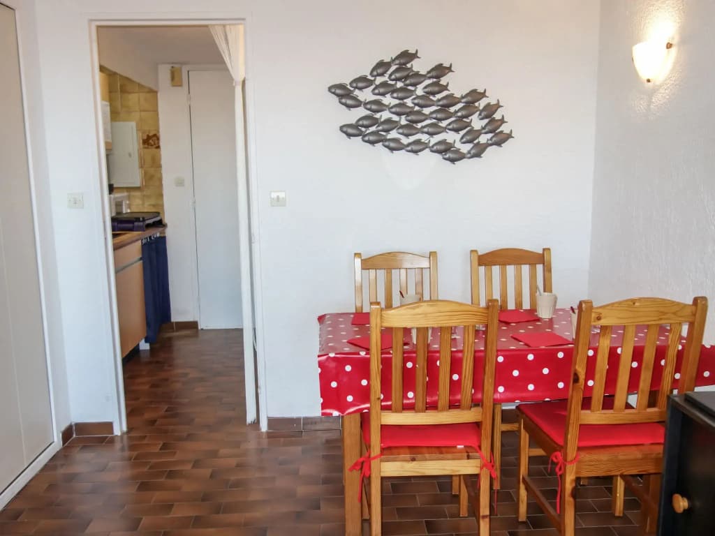 Apartment Super Ile Rousse - Photo 4