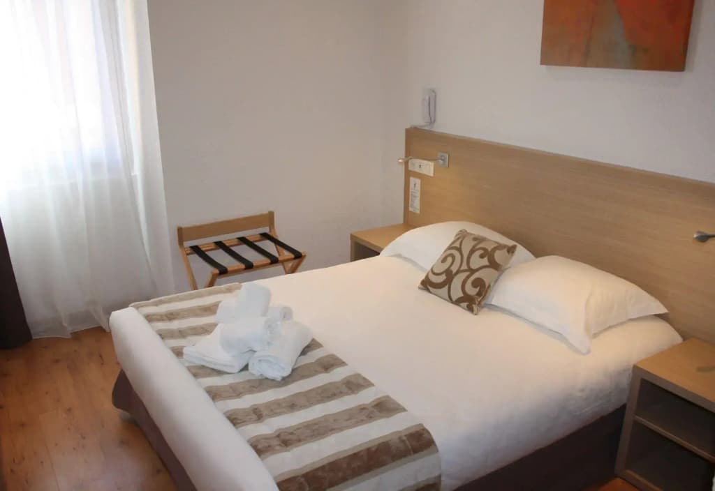 Hôtel Holzer II - Photo 4