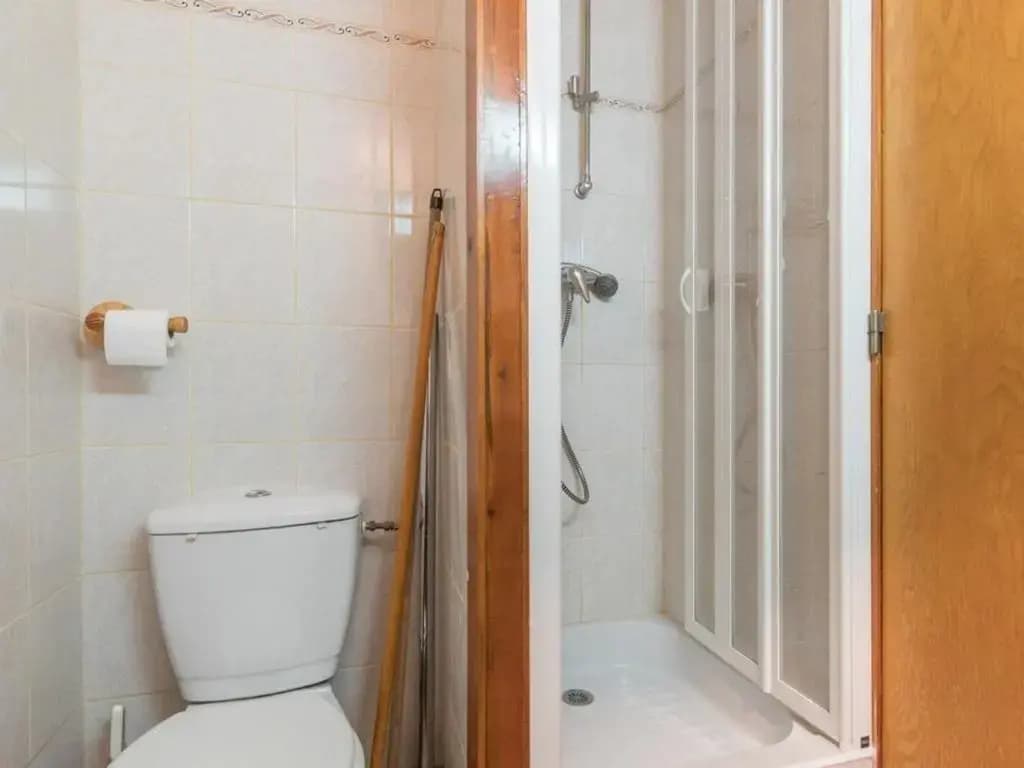Appartement Saint-Chaffrey , 1 pièce, 4 personnes - FR-1-330E-3 - Miniature 7