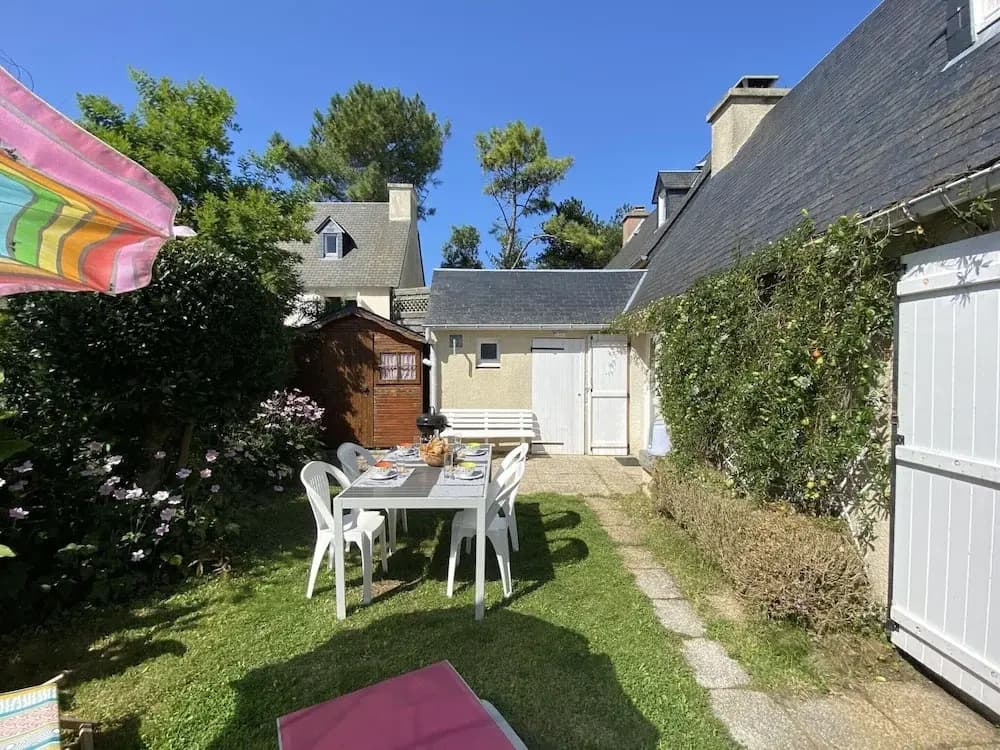 Holiday Home in the Dunes of Barneville-carteret - Photo 4