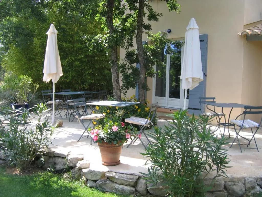 Les Restanques - Photo 4