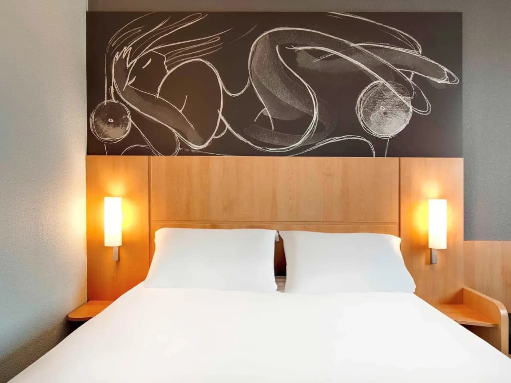 ibis Clermont Ferrand Nord Riom - Miniature 6