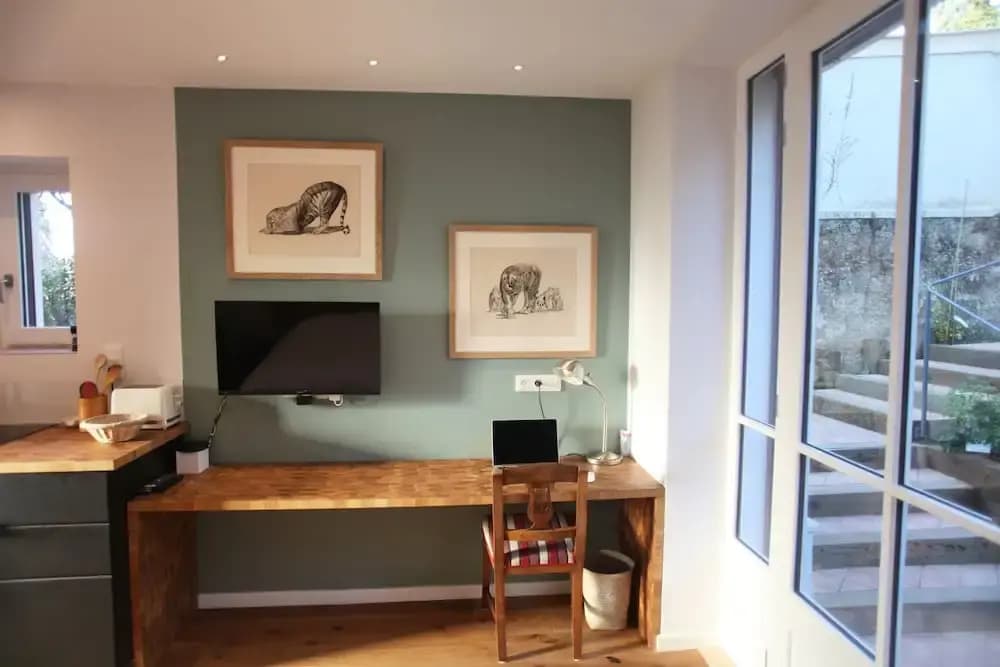Lyonest Chambre D'hôtes - Photo 3