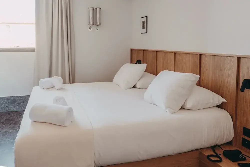 Hotel Moderne - Miniature 6
