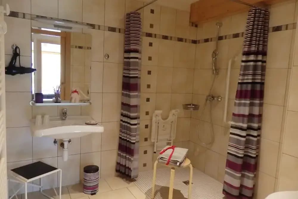 La Maison D'Hôtes - Miniature 6