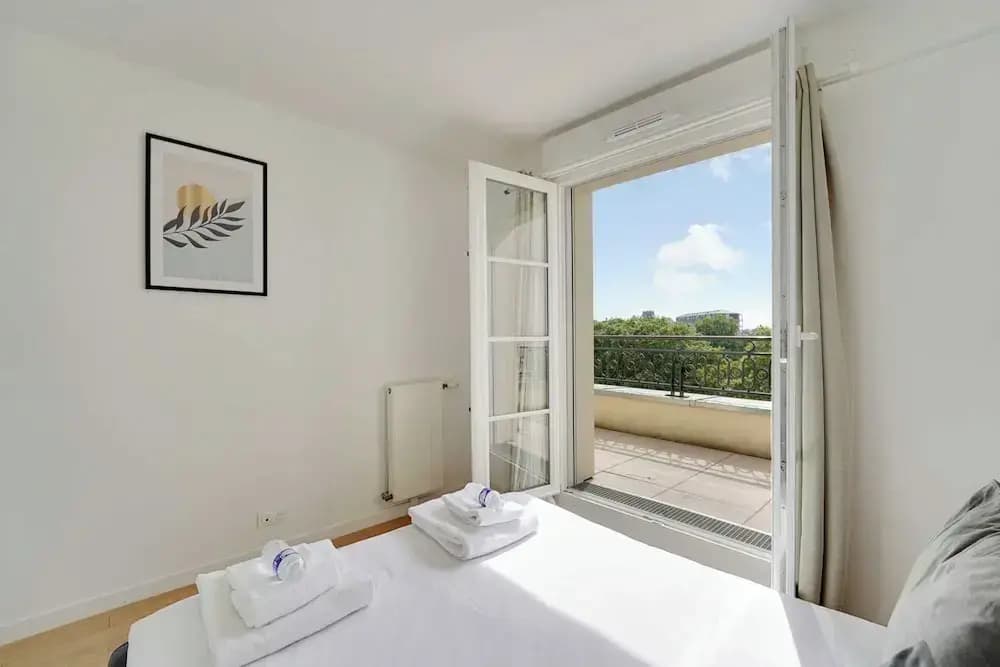 Superb 3BR With Terraces - Puteaux La Defense - Photo 5